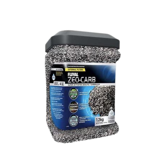 Fluval Zeo Carb 1200gm