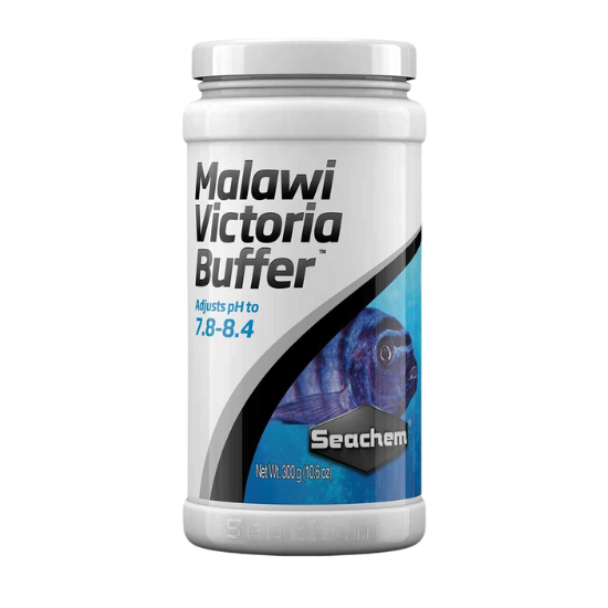Seachem Malawi/Victoria Buffer 300gm