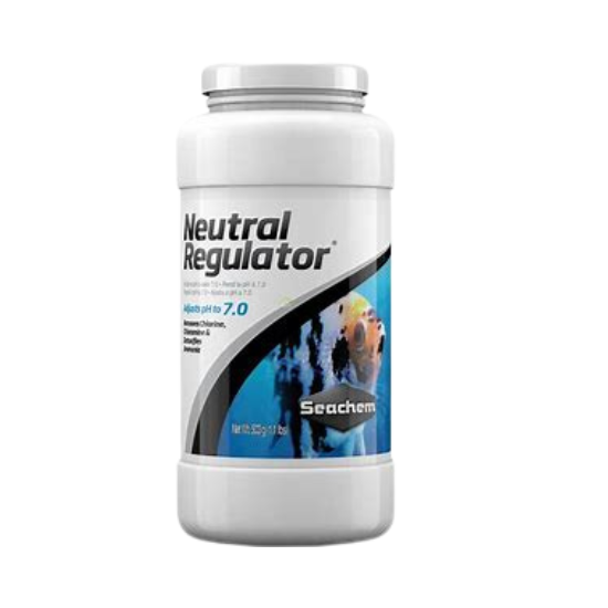 Seachem Neutral Regulator 500g