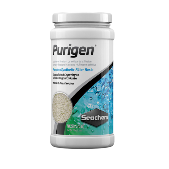 Seachem Purigen 250ml