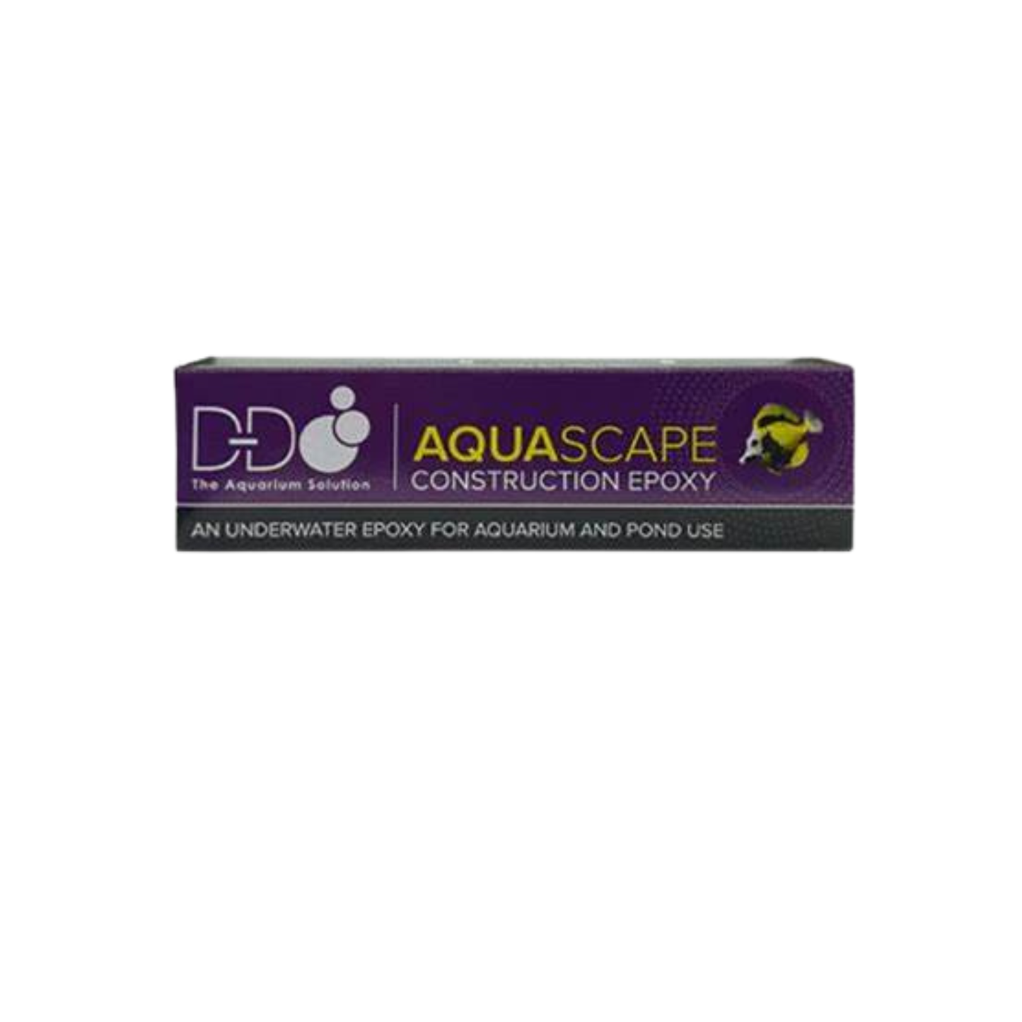 DD Aqua Scape Construction Epoxy 113 4gm Coralline Algae
