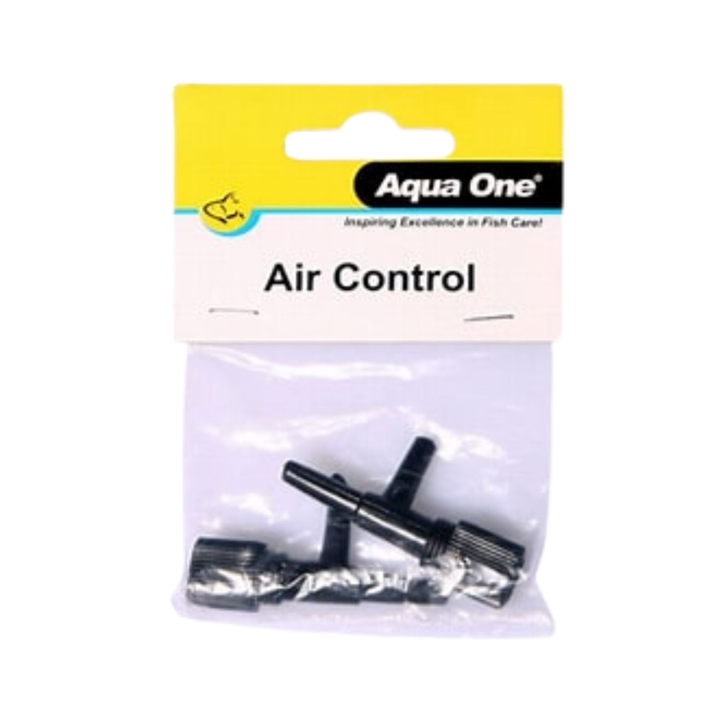 Aqua One Airline Control Valve (2pk) (10412)