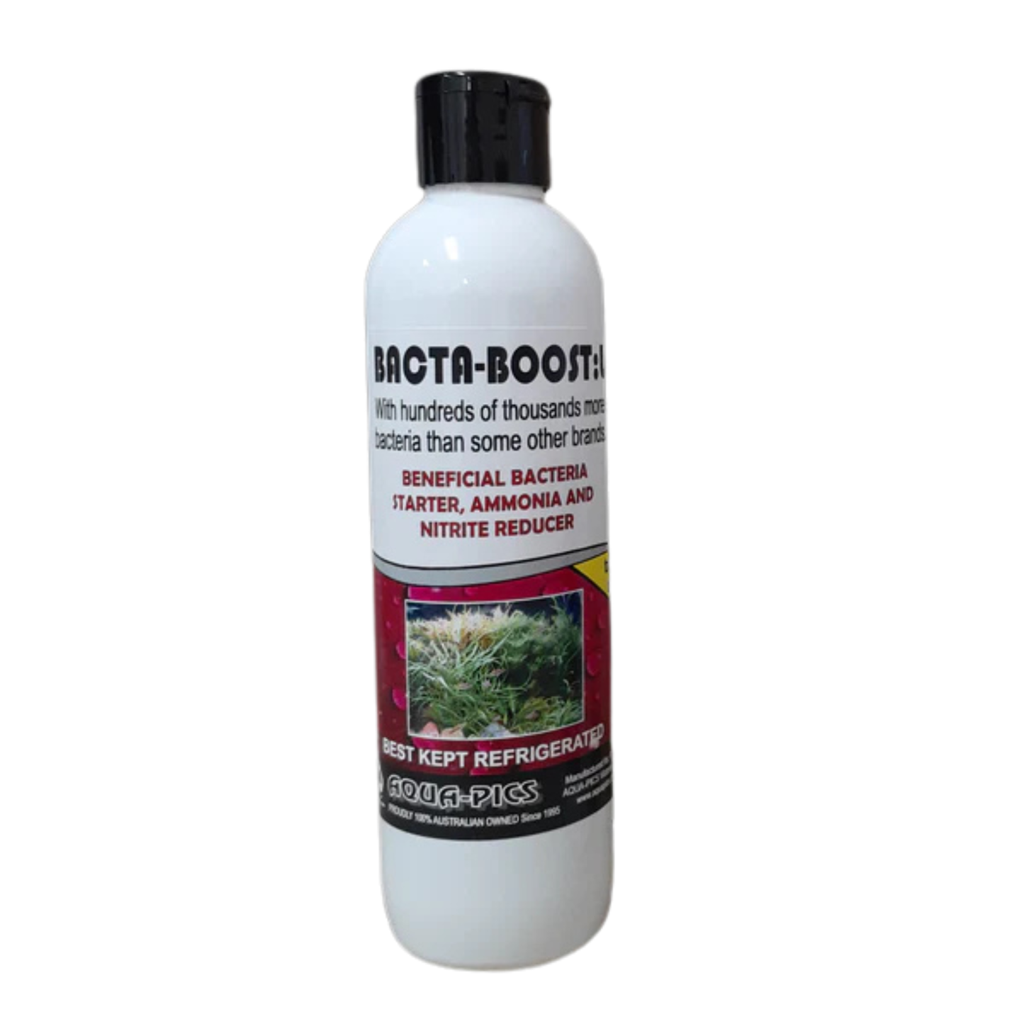 Aqua Pics Bacta Boost 250ml