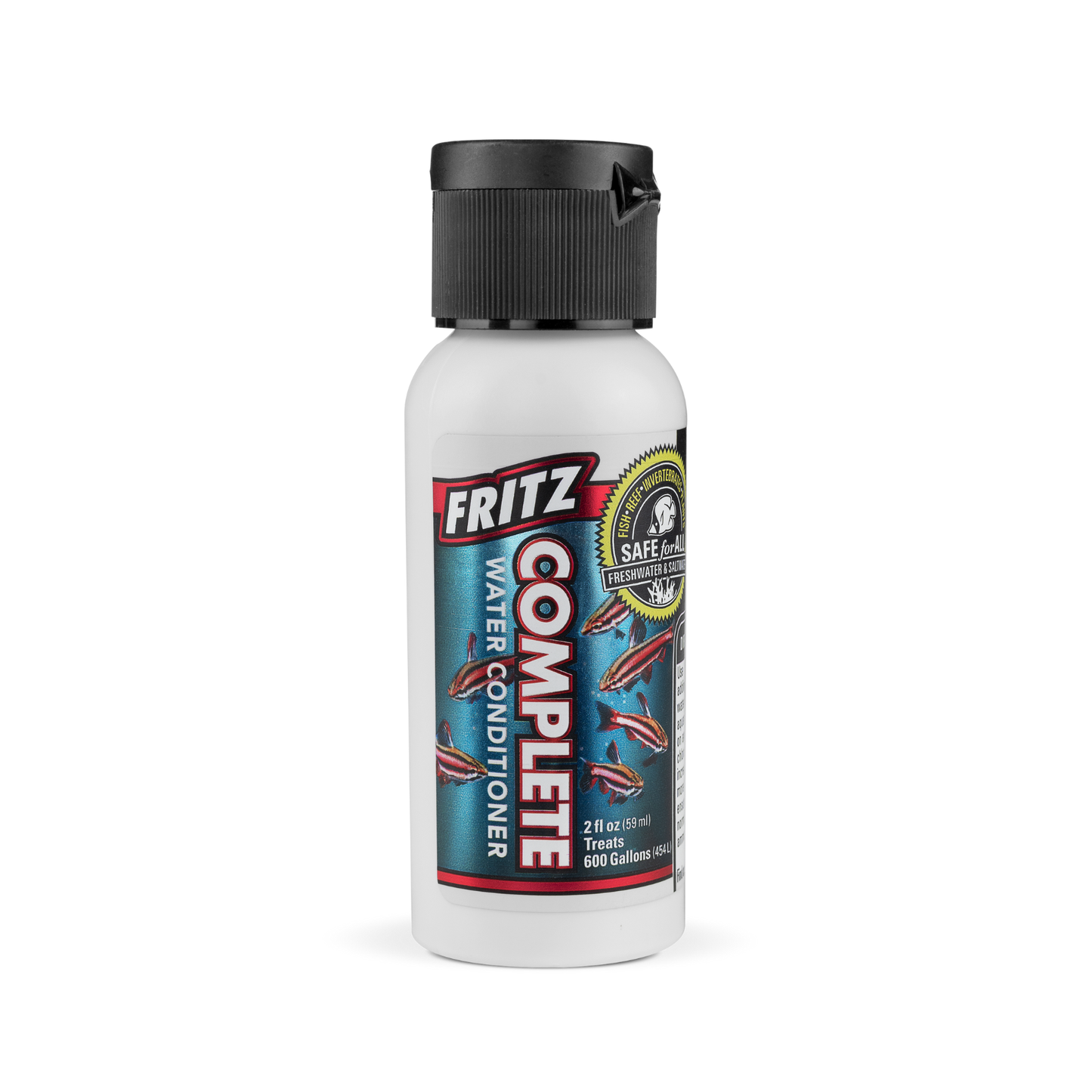 Fritz Complete Water Conditioner 59ml