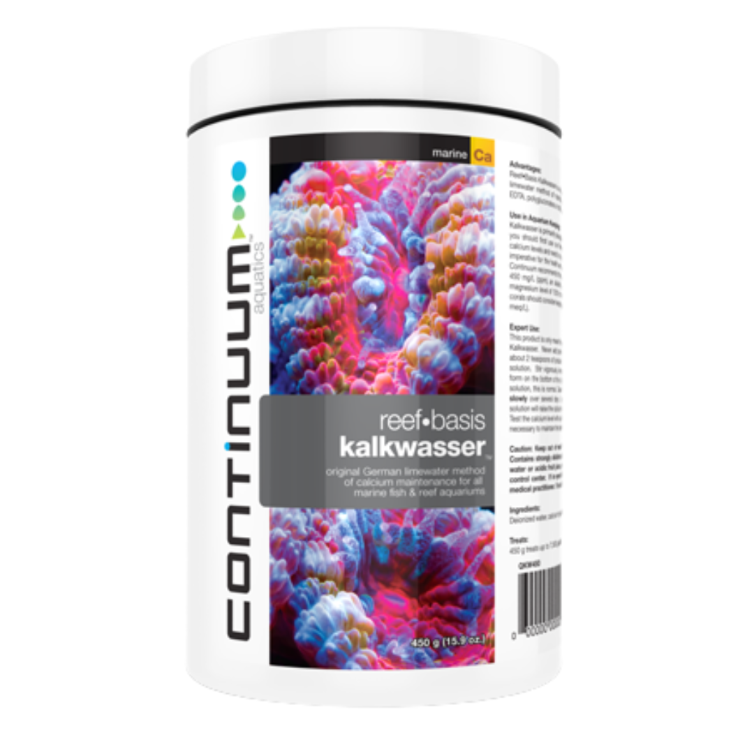 Continuum Kalkwasser 100g