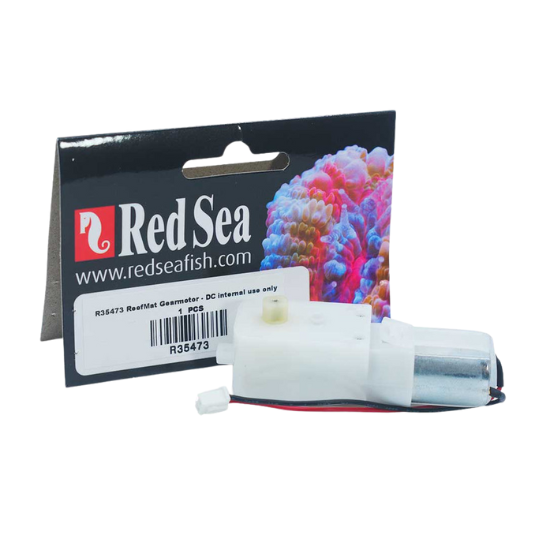 Red Sea Reefmat 250/500/1200 Gear Motor (R35473)