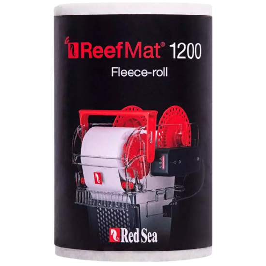 Red Sea ReefMat 1200 Fleece-Roll