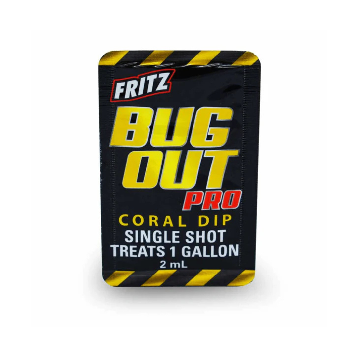 Fritz Bugout Pro Coral Dip 2ml