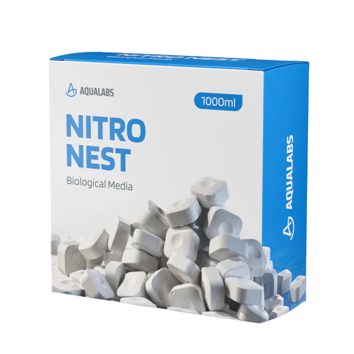 AquaLabs Nitro Nest