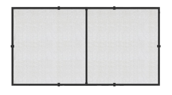 Red Sea DIY Net Cover 150cm x 80cm