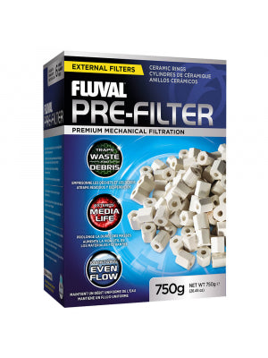 Fluval Pre Filter Noodles 750g