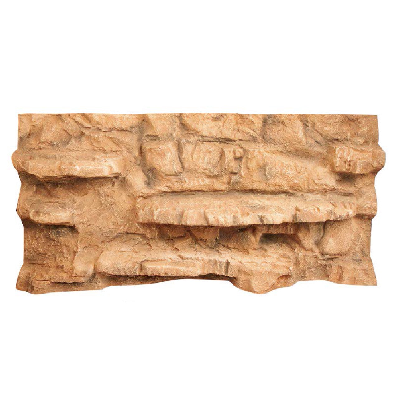 Reptile One CopiRock PU Background Joinable 115x55cm (46272)