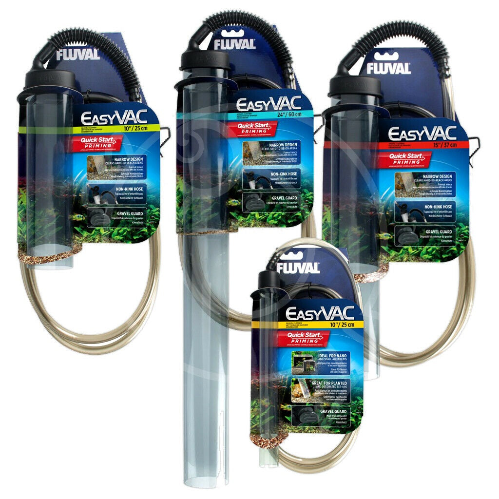 Fluval Gravel Cleaner ( Easy Vac)
