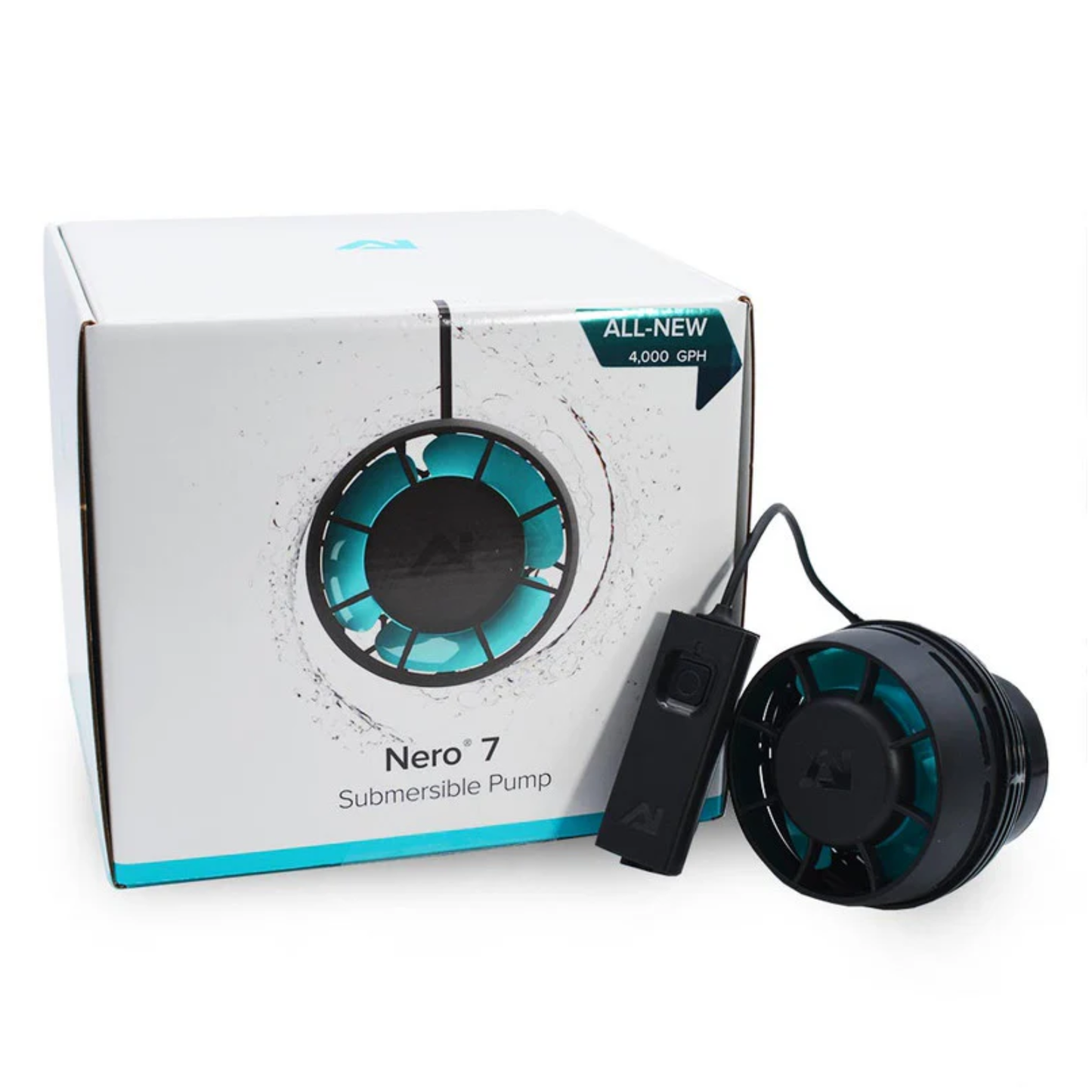 AI Nero 7 Submersible Wave Maker