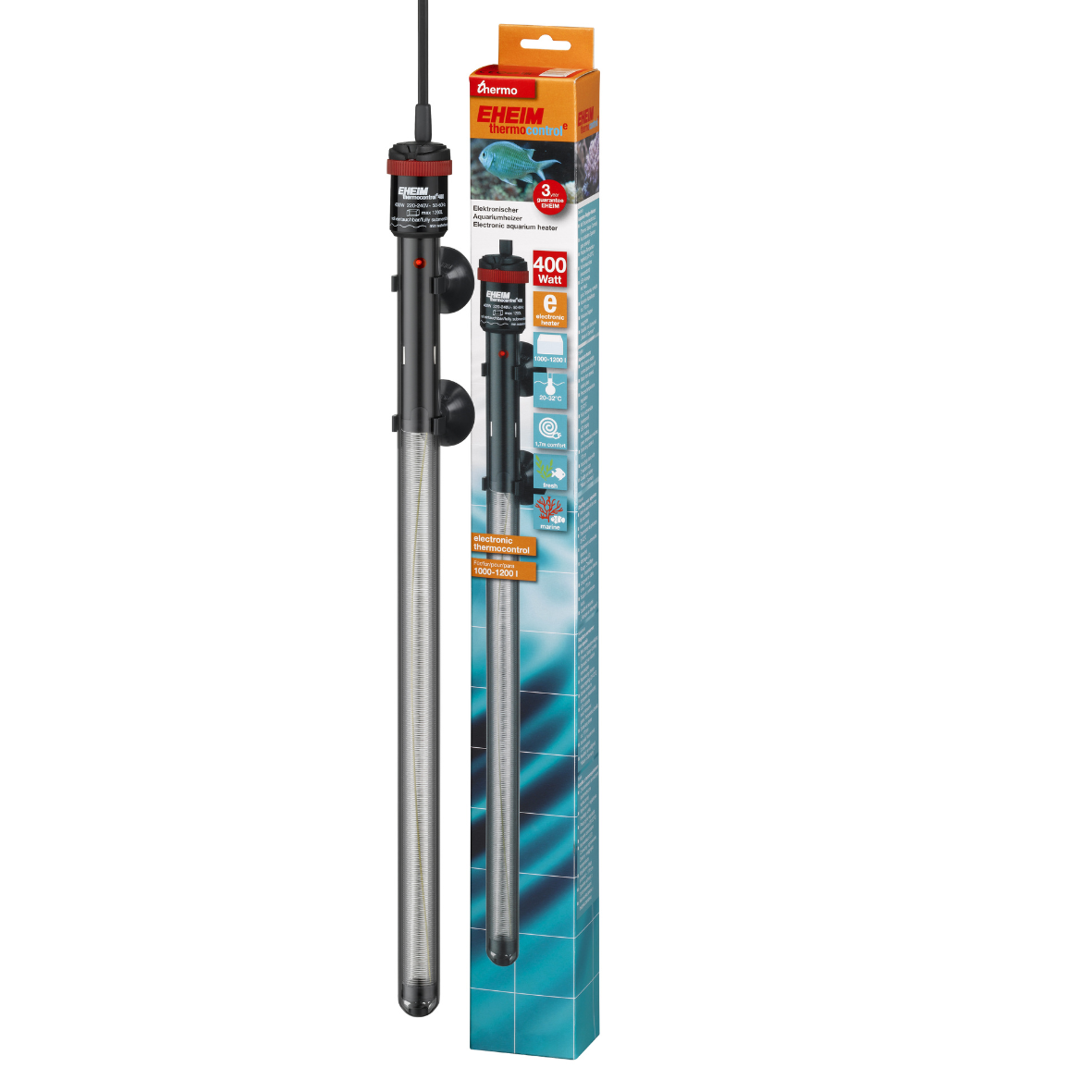 Eheim ThermoControl e 400w