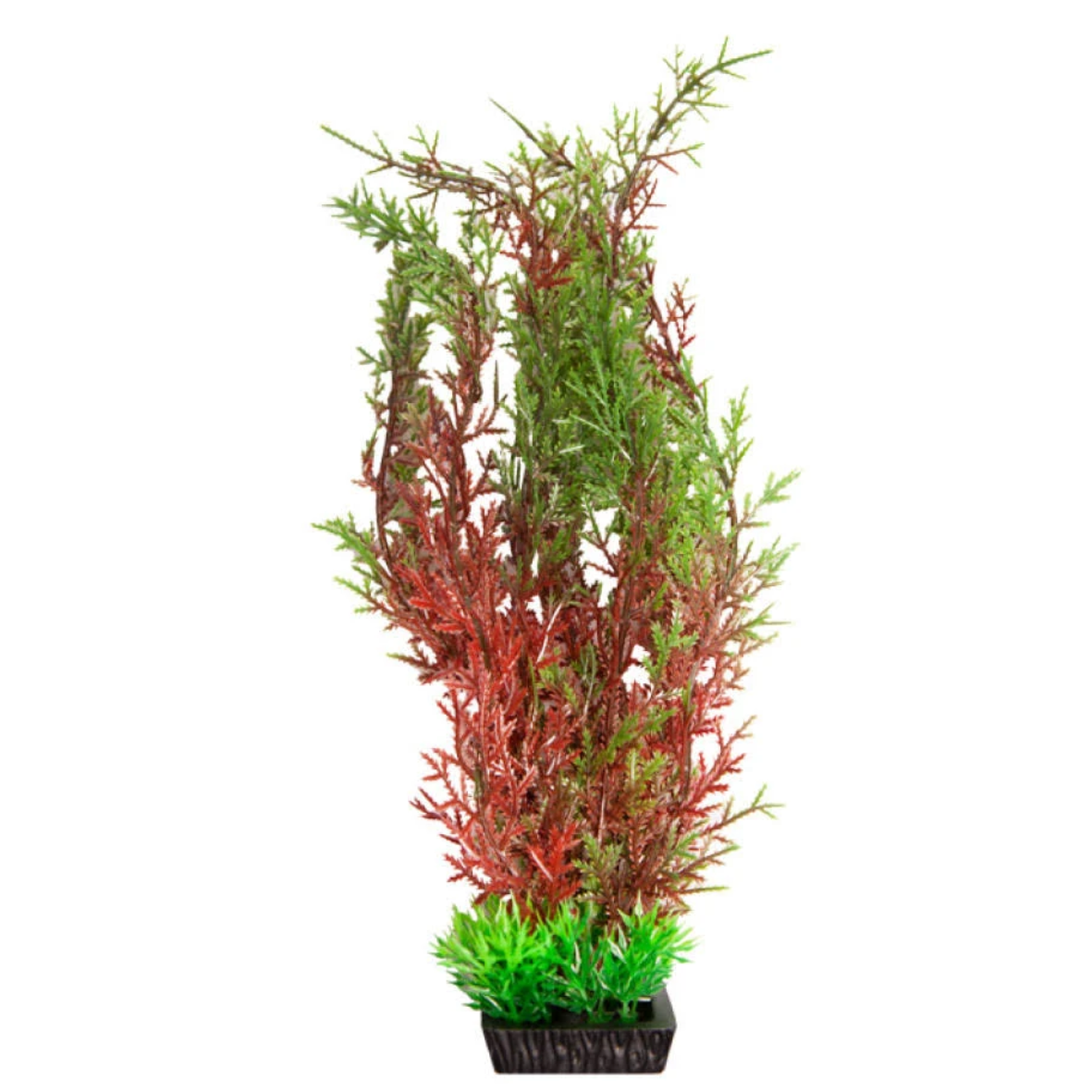 Aqua One Ecoscape Large Christmas Moss Red (28280)