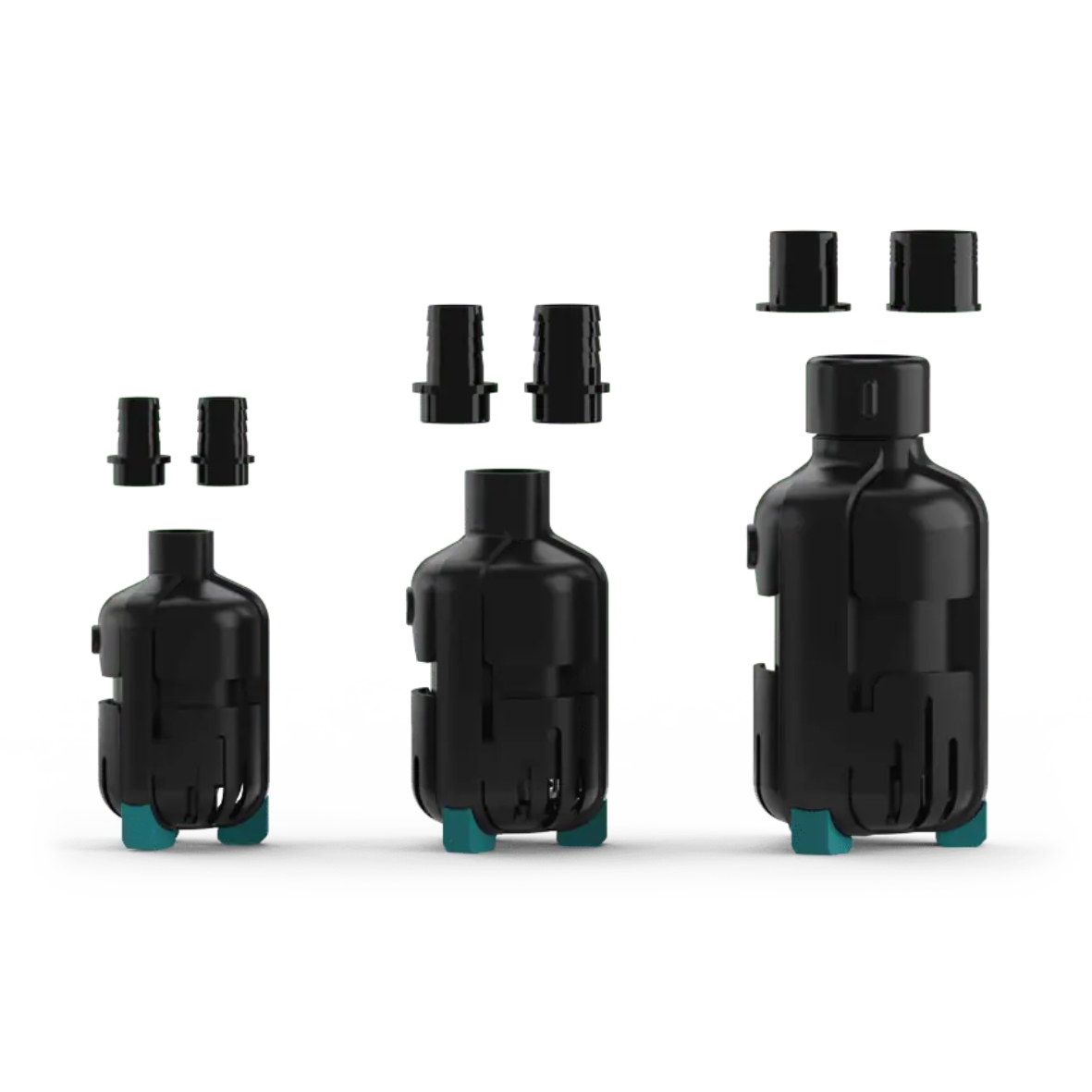 Axis Centrifugal Pump series