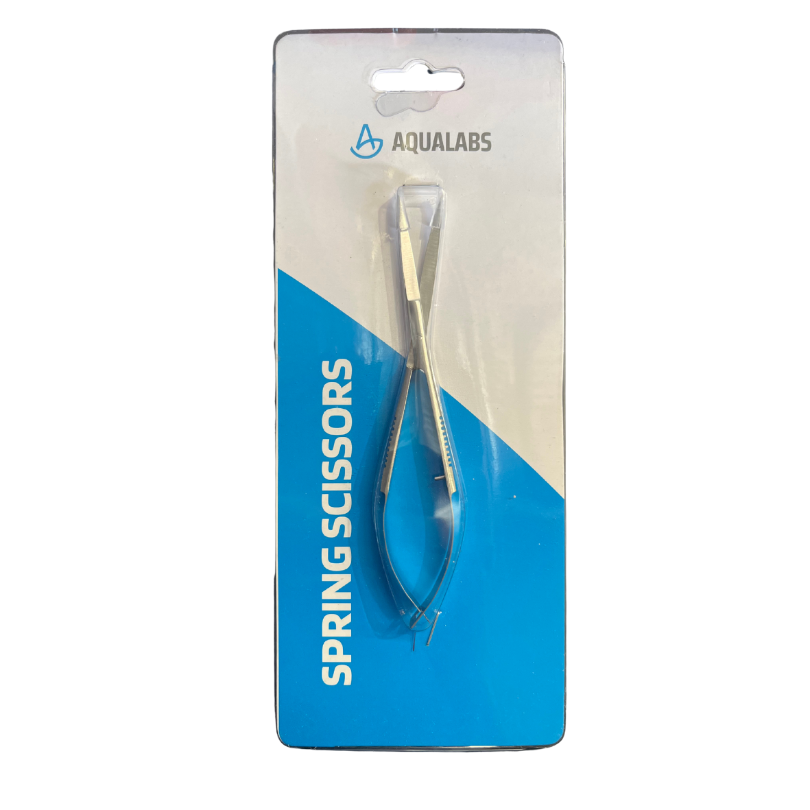 AquaLabs Spring Scissors