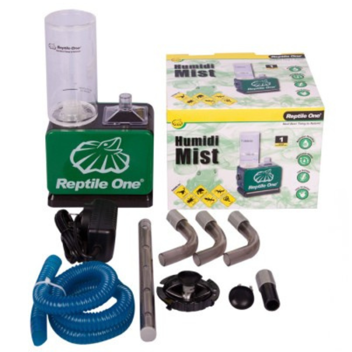 Reptile One Humidi Mist Kit