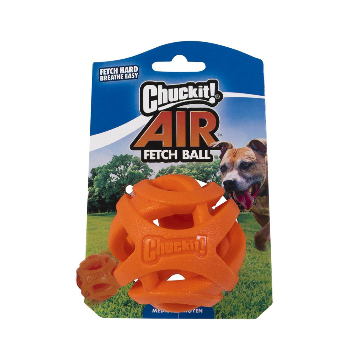 Chuckit Air Fetch Ball (Medium)