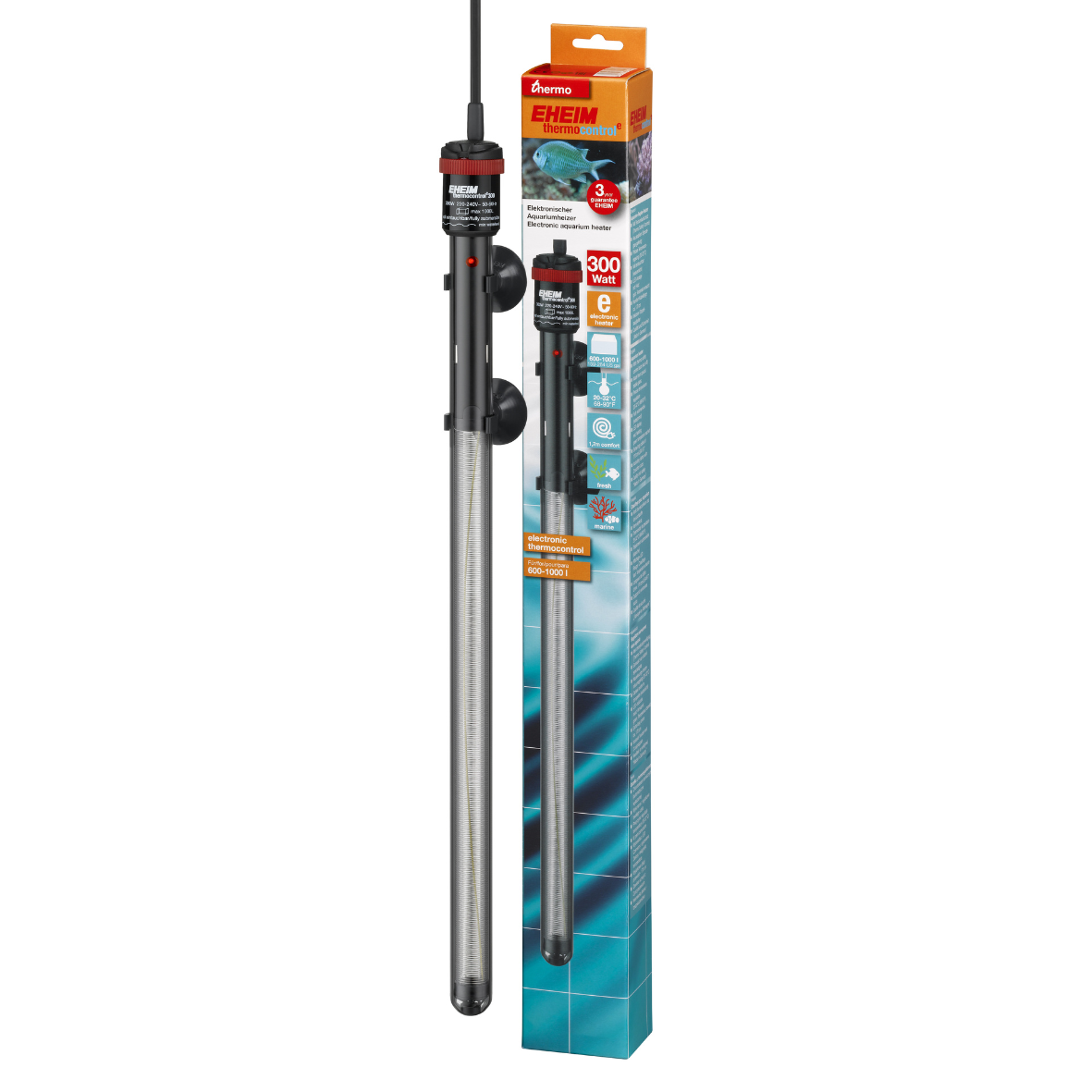 Eheim ThermoControl e 300w