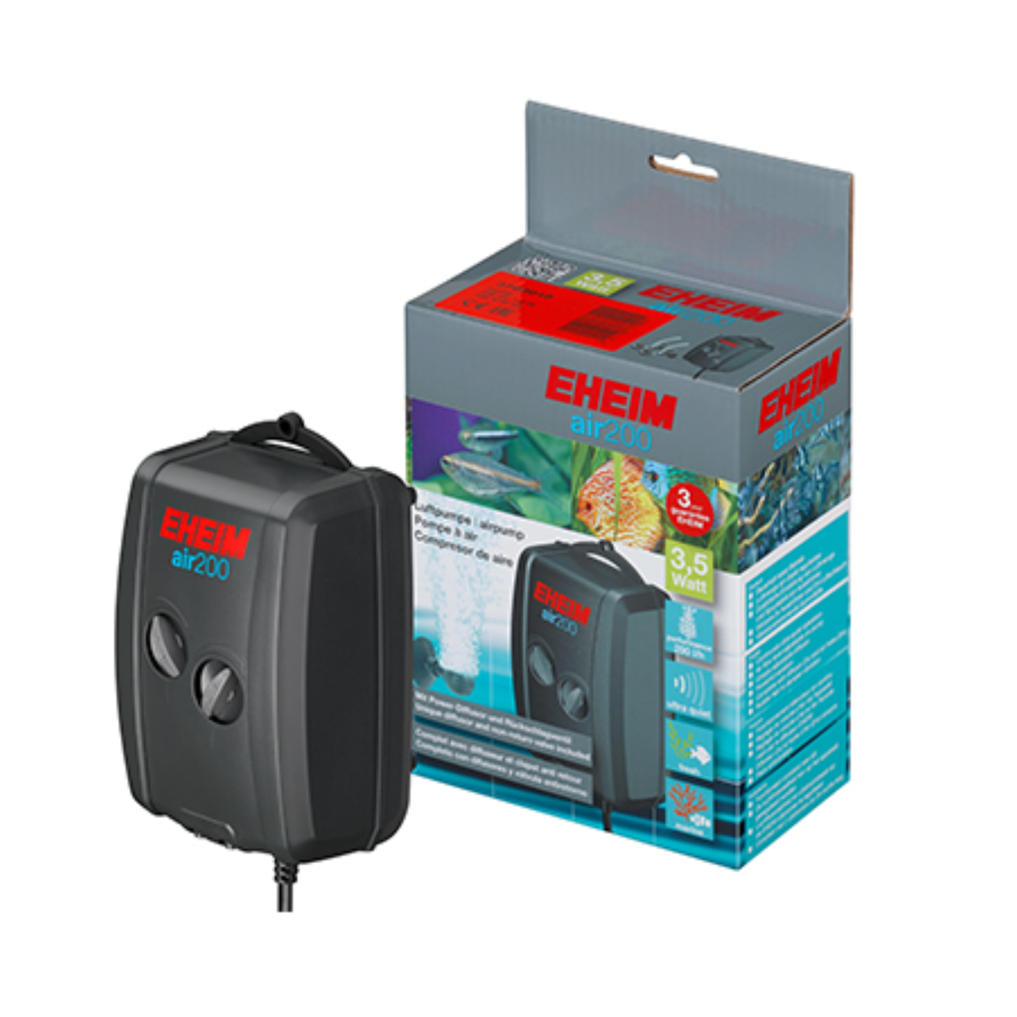 Eheim Air Pump 200