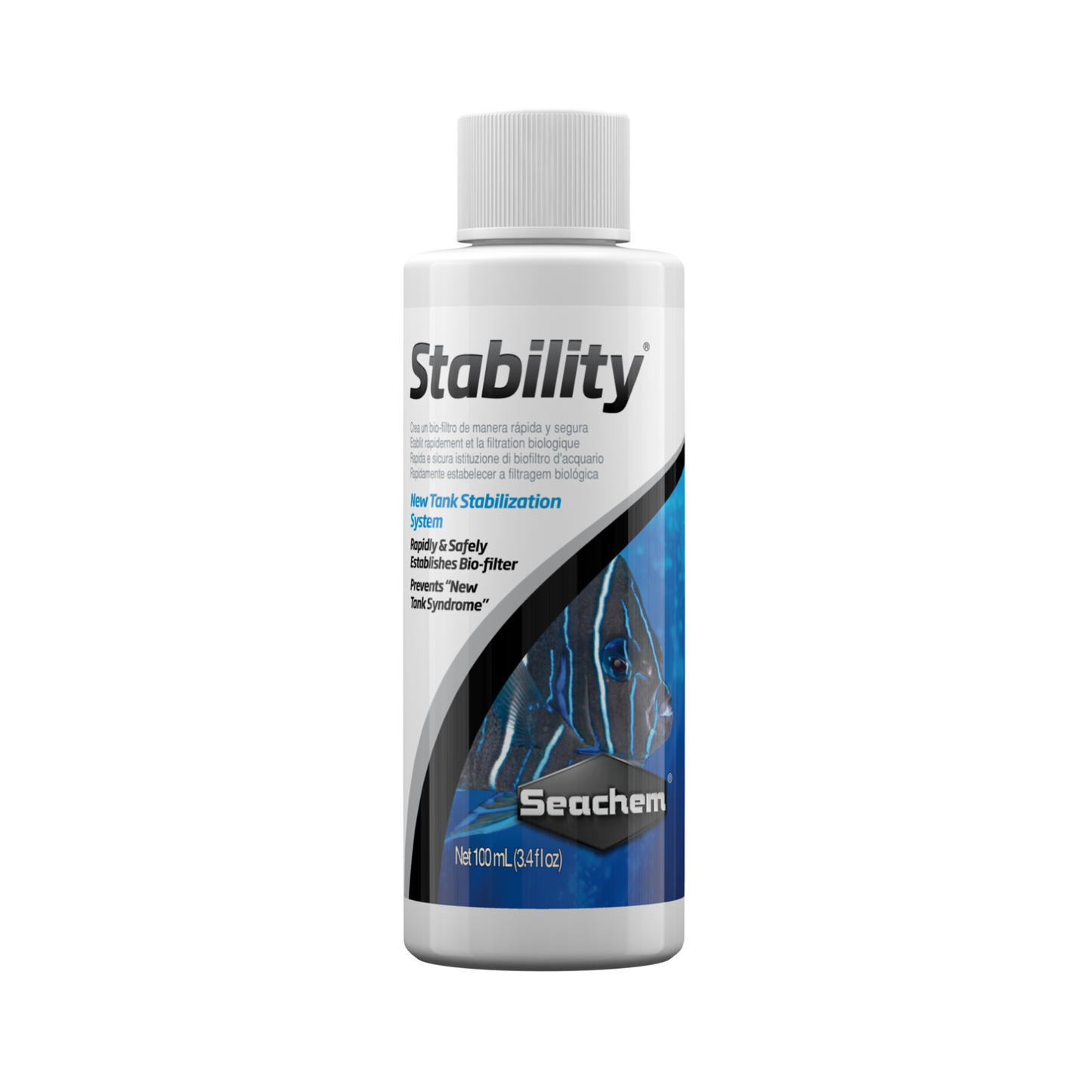 Seachem Stability 100ml