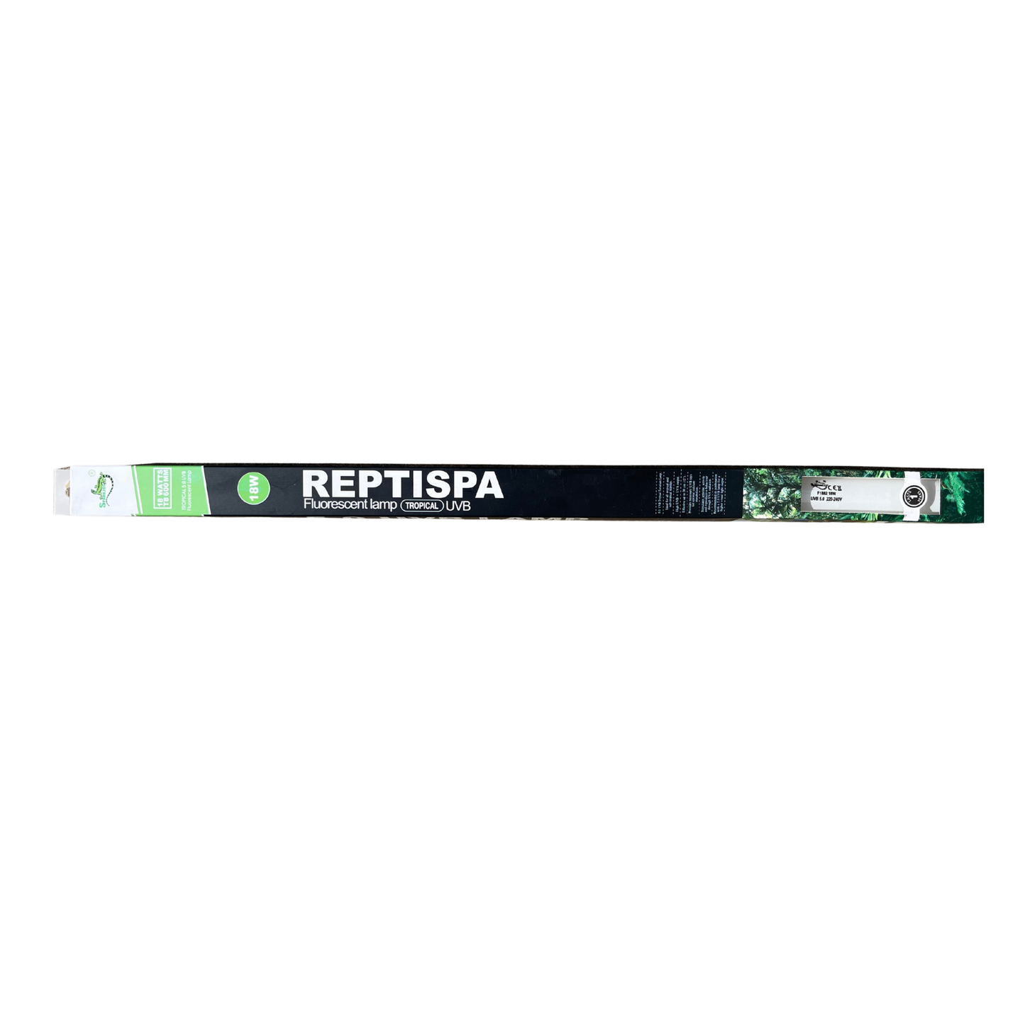 Spark Zoo Reptispa T8 Tropical UVB 5.0 18watt (60cm)