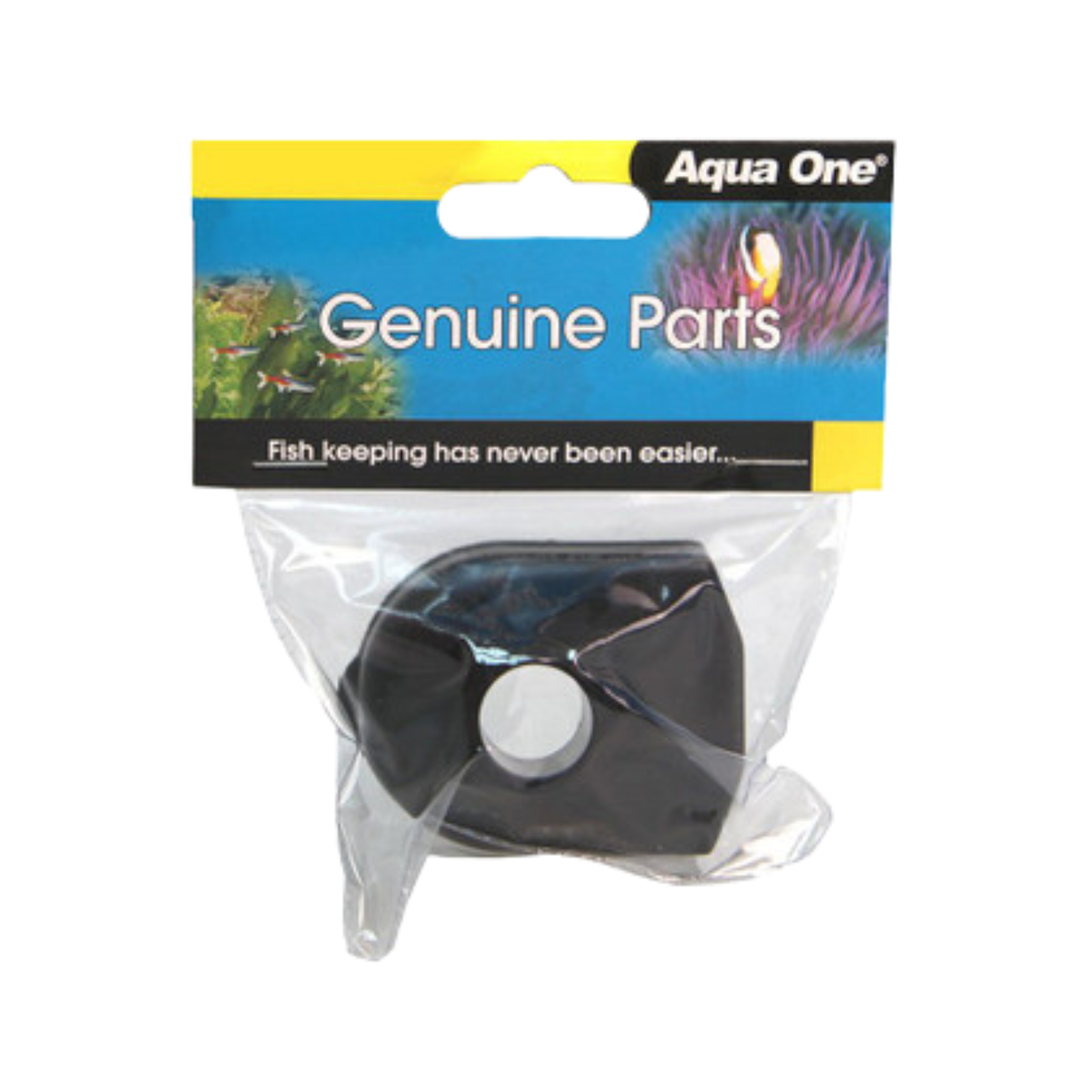 Aqua One Impeller Cover - Aquastyle 126 380 510 620 AquaStart 320 340 (11220)