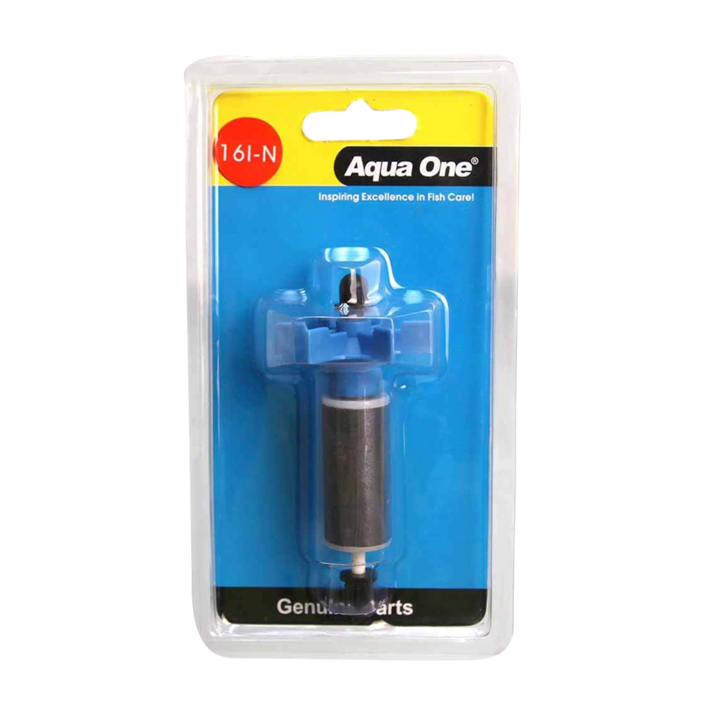 Aqua One Impeller Set 16i-N Moray 3300 & Pond One Pondmaster 3300 (25016I-N)