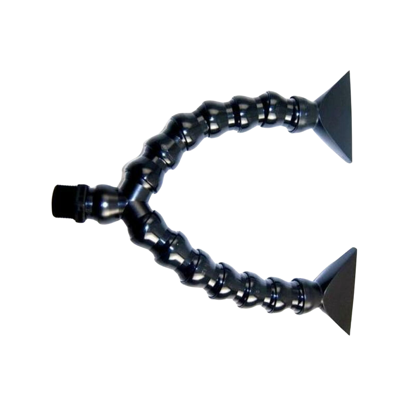 Aqua One Double Duckbill Return Outlet (53421-DB)