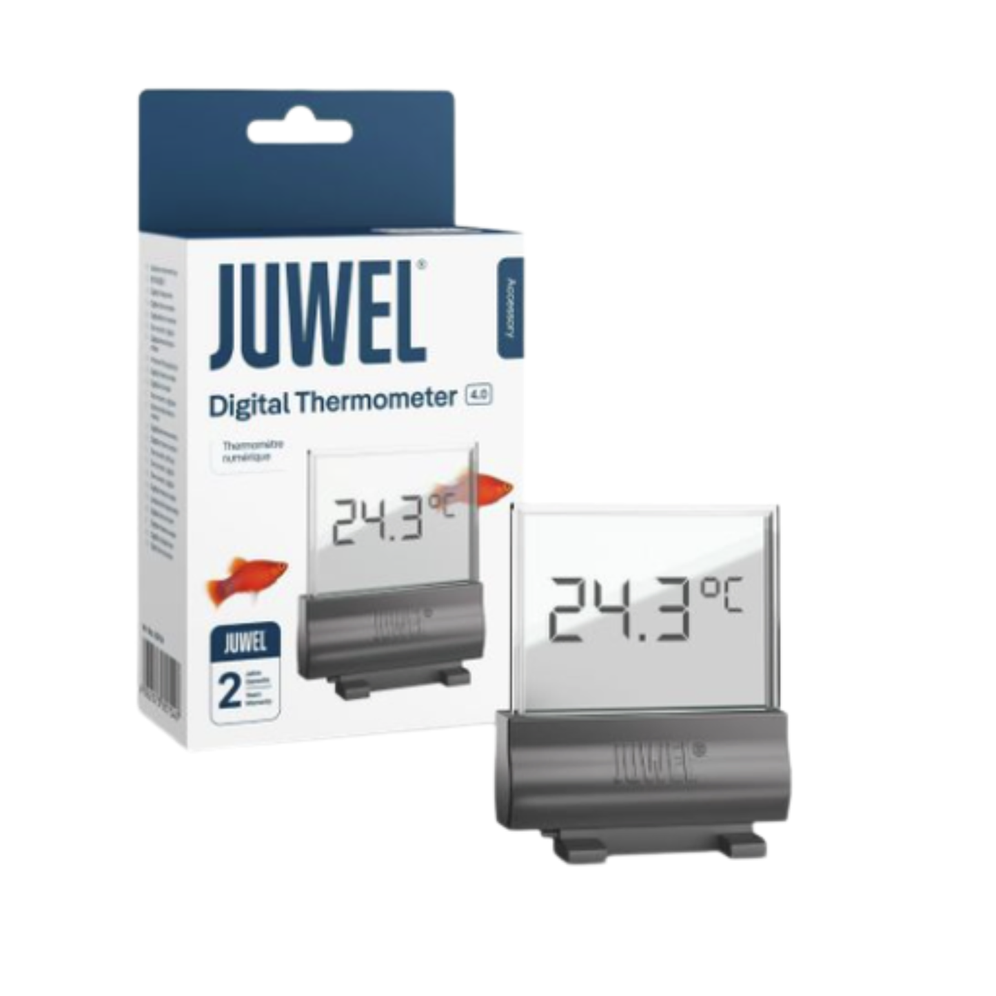 Juwel Digital Thermometer 4.0