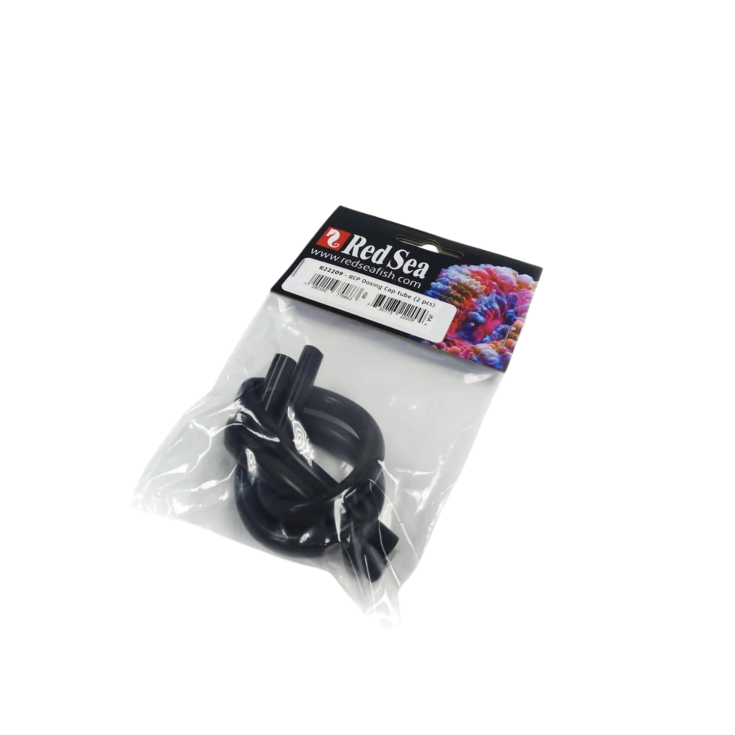 Red Sea RCP Dosing Cap Tubing (2pieces) R22209
