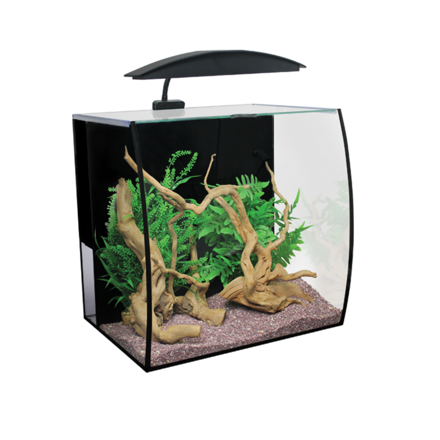 Aqua One Arc Aquariums