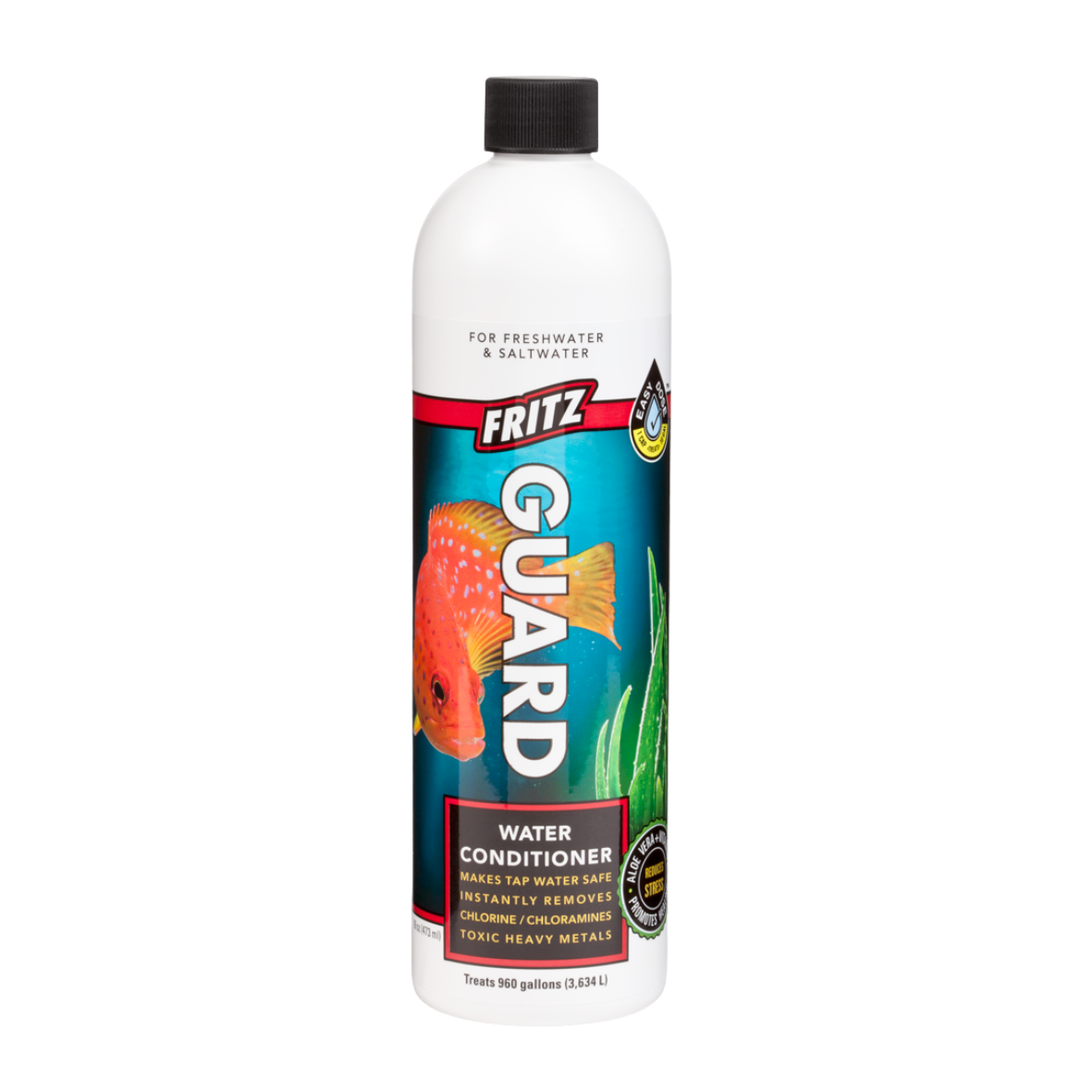 Fritz Guard Water Conditioner