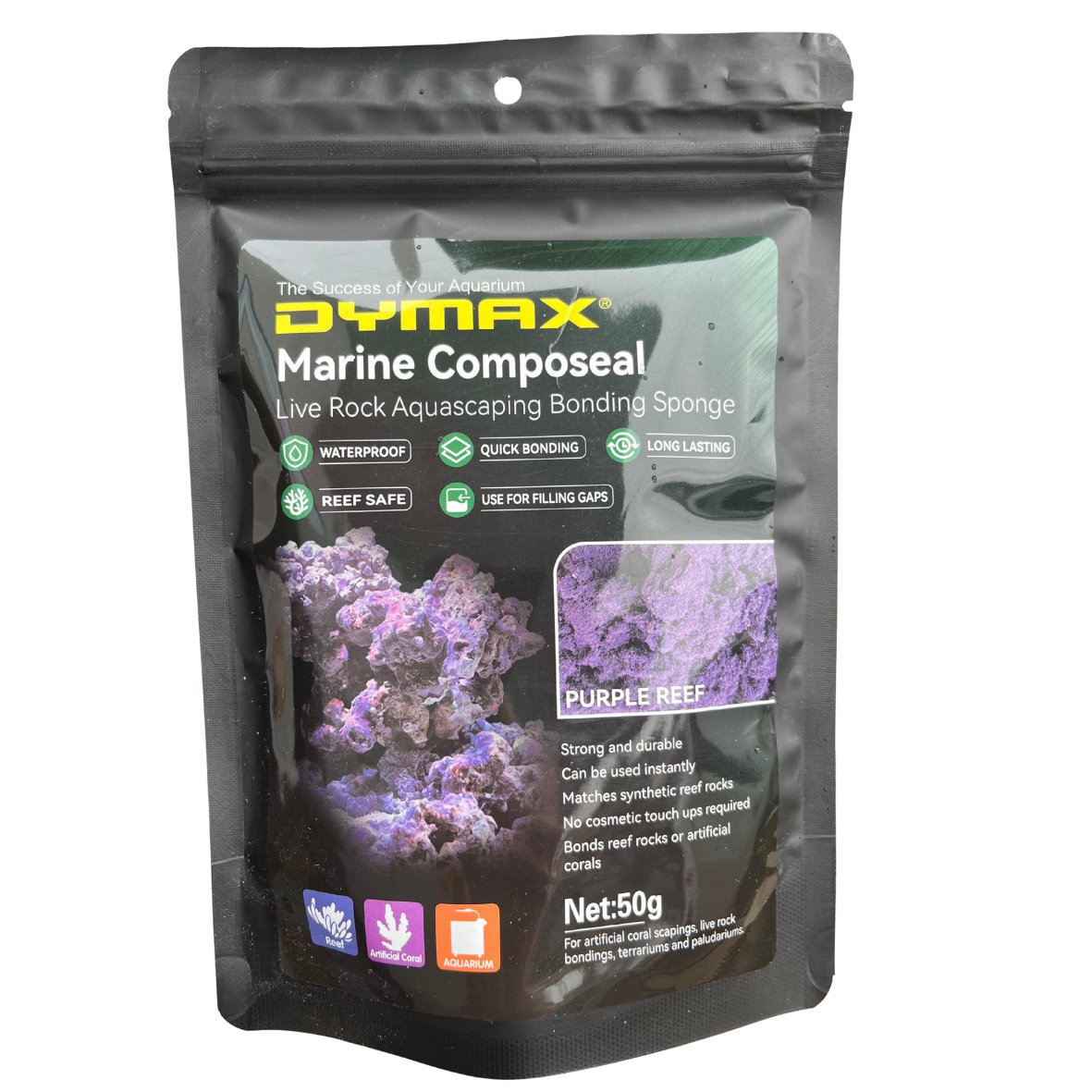 Dymax Composeal Bonding Sponge
