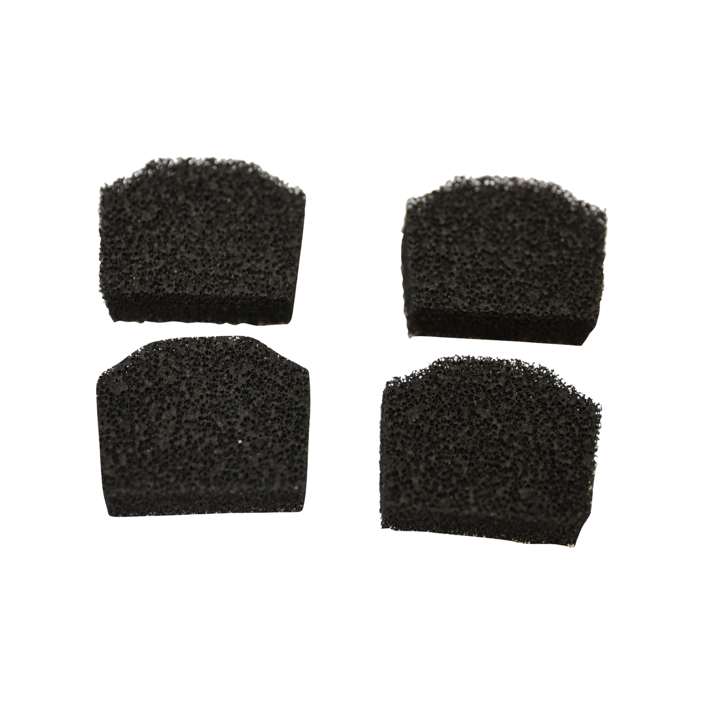 Oase Foam BioPlus Carbon - Set of 4 (48024)