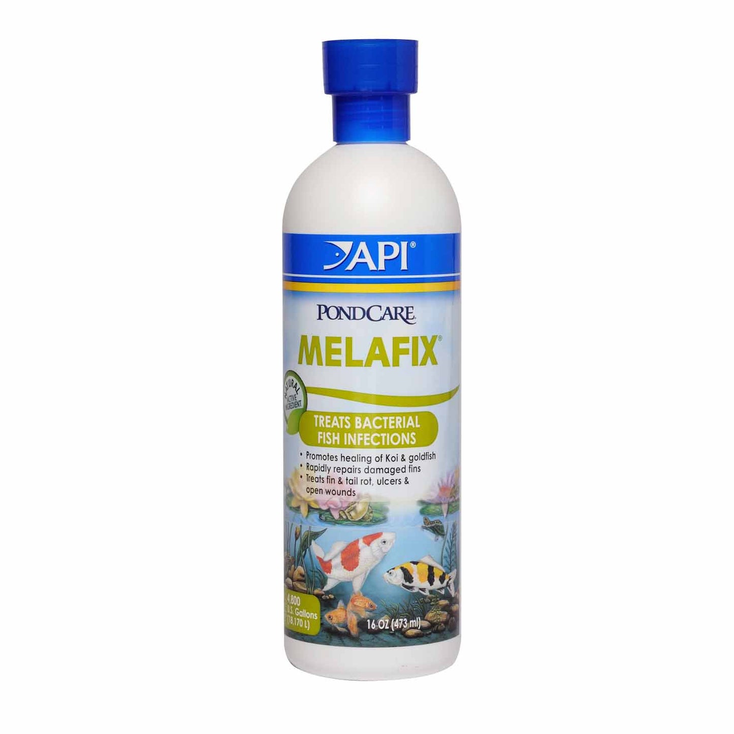 API Pond Care Melafix 473ml