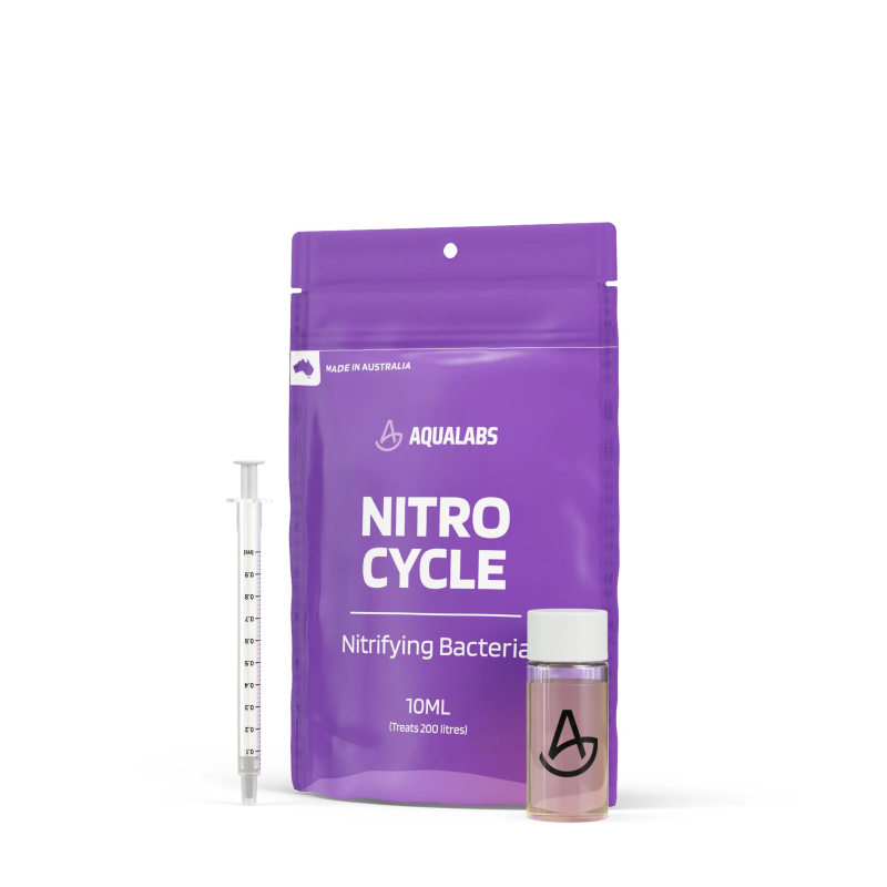 AquaLabs Nitro Cycle 10ml