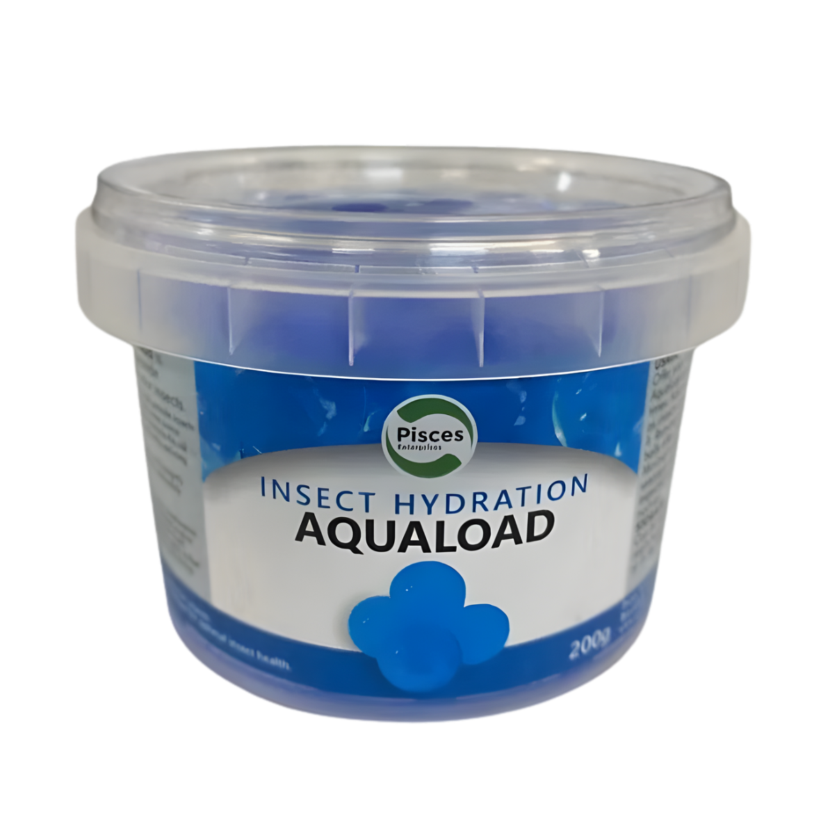 Pisces Aquaload Insect Hydration 200ml
