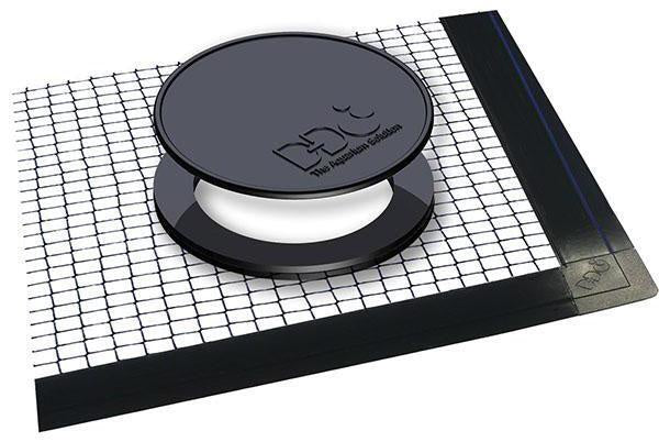 DD JumpGuard Pro Aquarium Cover Feeding Portal