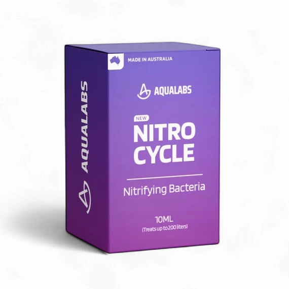 AquaLabs Nitro Cycle 10ML