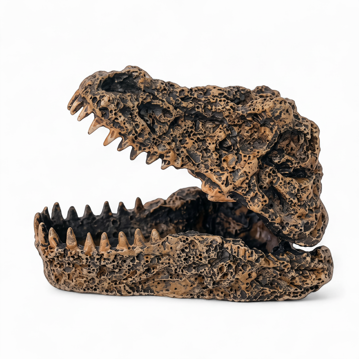 Croc Head medium air operated