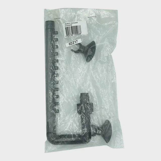 Aqua one Ocellaris 400 Outlet Set