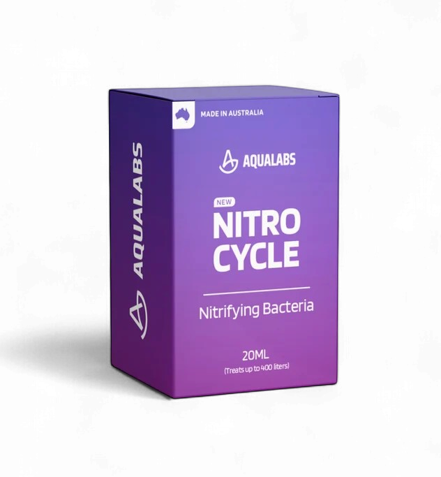 AquaLabs Nitro Cycle 20ML