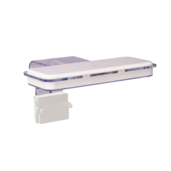 Aqua One LP Focus LED Light White (59188WH)