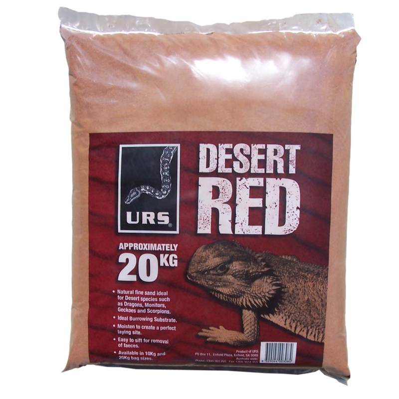 URS Desert Sand 20kg