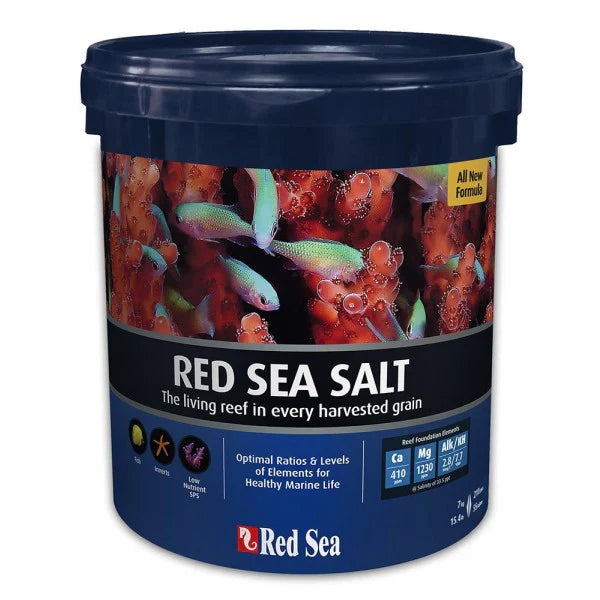 Marine Salts