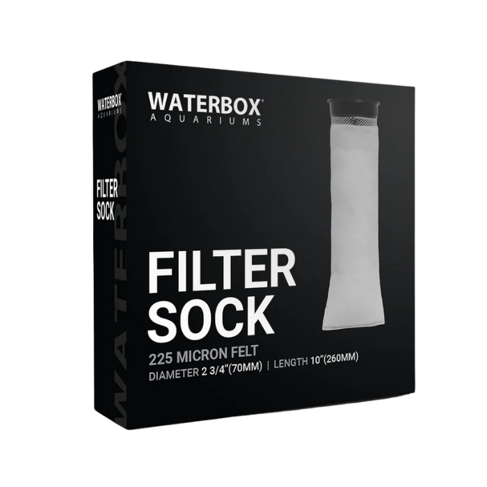 Filter Socks & Cups