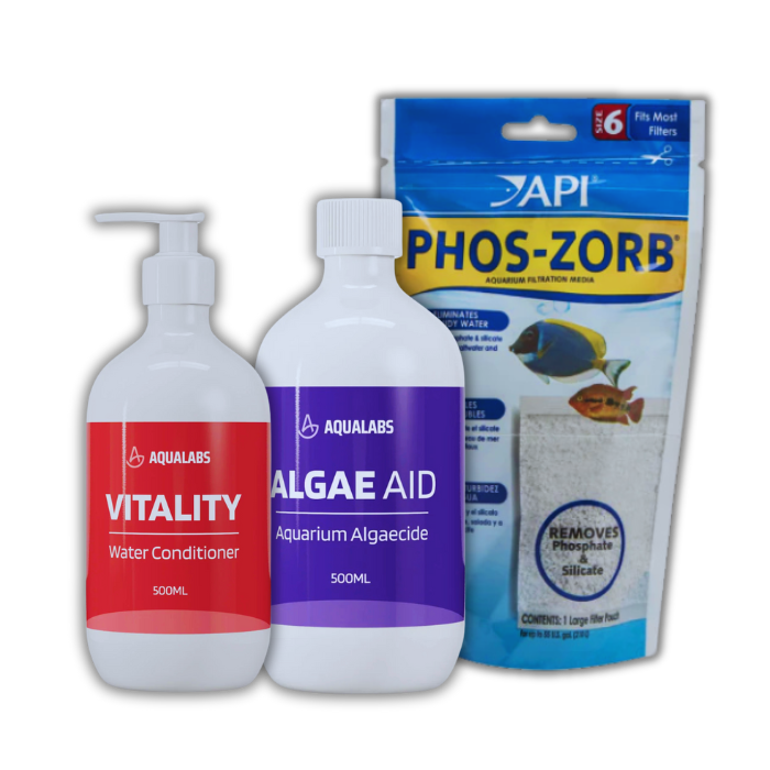 Additives – Page 8 – Marine Plus Aquariums